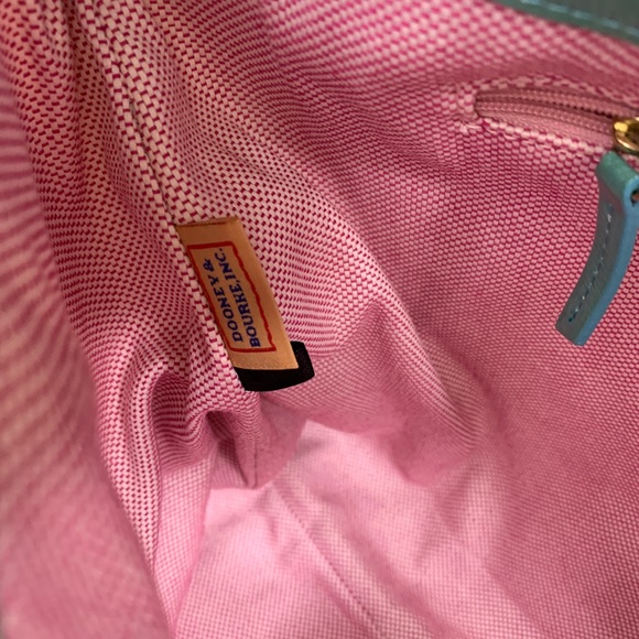 Dooney & Bourke Bag/Tote - Picture 7 of 13